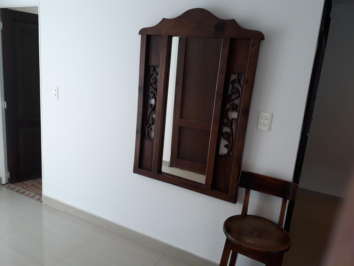 Habitaciones Familiares Tunja Norte Luaran gambar