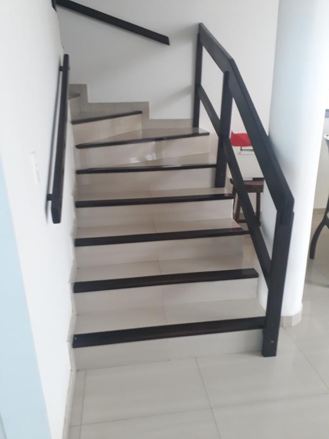 Habitaciones Familiares Tunja Norte Luaran gambar